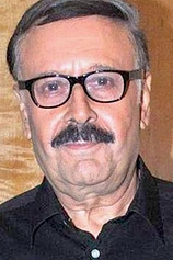 picture of actor Parikshat Sahni