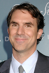 picture of actor Paul Schneider [IV]