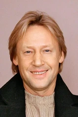 Foto de Dmitriy Kharatyan
