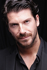 picture of actor Jack Queralt