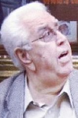picture of actor Frankie Cee