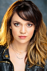 picture of actor Brooke Hayley Martin