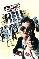 poster of movie Directos al Infierno (1987)