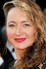picture of actor Julie Ferrier