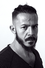 picture of actor Marco Bullitta