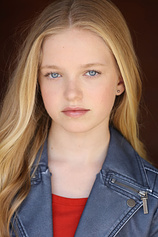 picture of actor Shay Rudolph
