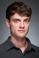 picture of actor Thomas Grant