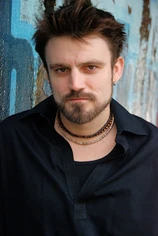 photo of person Andrew Hinderaker