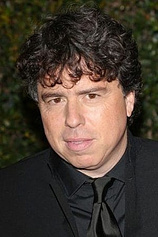 photo of person Sacha Gervasi