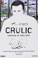 poster of movie Crulic, camino al más allá