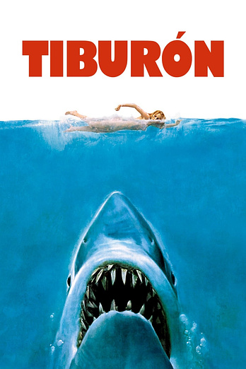 poster of content Tiburón
