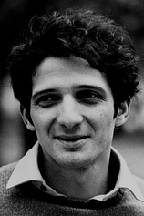 picture of actor Bruno Cirino