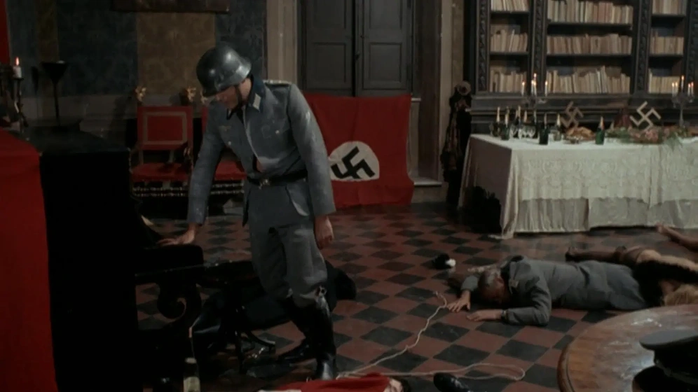 Imagen de Casa Privada Para la SS
