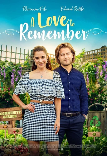 Poster de Un Amor Inolvidable