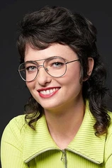 Foto de Sarah Sherman