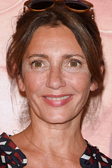 picture of actor Valérie Karsenti