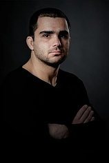 picture of actor Teodor Tzolov