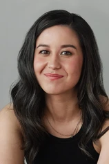 Foto de Nina Oyama