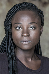 picture of actor Oyin Oladejo