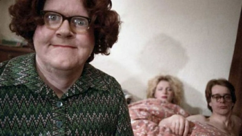 Imagen de Johnny Flash