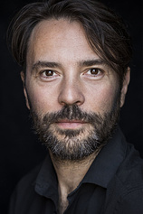 picture of actor Alberto Ruano