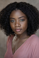 picture of actor Danielle Vitalis