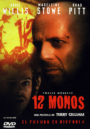 poster of content 12 Monos