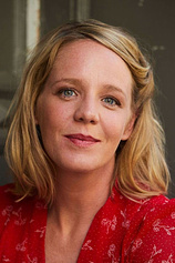 picture of actor Katrin Wichmann