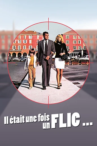 Poster de Érase una Vez un Poli