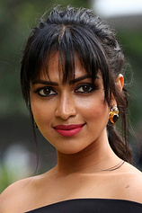 picture of actor Amala Paul