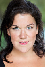 picture of actor Beverly Rudd