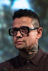 picture of actor Jaye Davidson