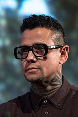 photo of person Jaye Davidson