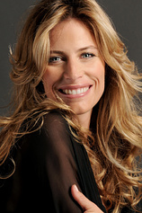 picture of actor Julie Du Page