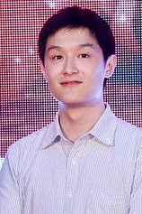 picture of actor Jonathan Chang