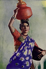 photo of person Padmadevi