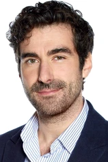 photo of person Nicholas Bishop
