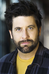 picture of actor Kevin M. Brennan