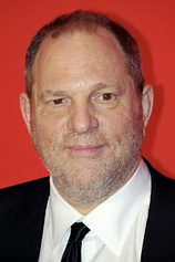photo of person Harvey Weinstein