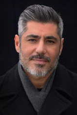Foto de Danny Nucci