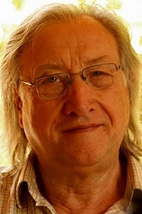 photo of person Slim Pezin