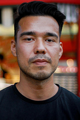 photo of person Adrian Chiarella