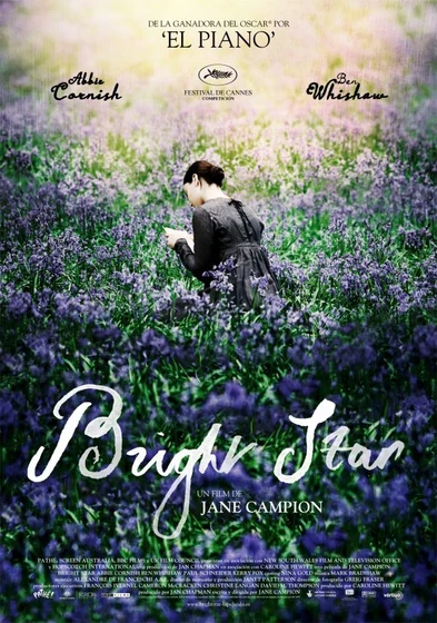 Imagen de bright-star (Cartel)