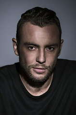 picture of actor Marcin Kowalczyk