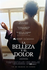 poster of movie La Belleza y el Dolor