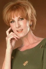 Foto de Jacqueline Voltaire