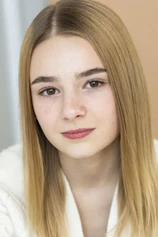 Foto de Averie Peters