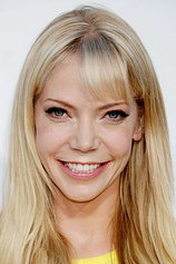 photo of person Riki Lindhome