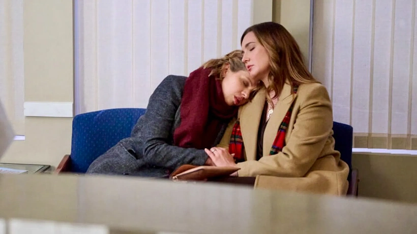 Imagen de The Christmas Baby