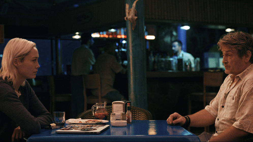 Benoît Magimel y Pom Klementieff en mi-amor-2026